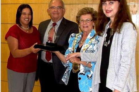 Gansbaai Clean Audit for 2nd Year Running 1_1